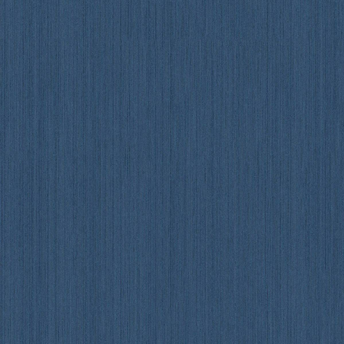 Vliestapete AP Finest 968555 - einfarbige Tapete Muster - Blau